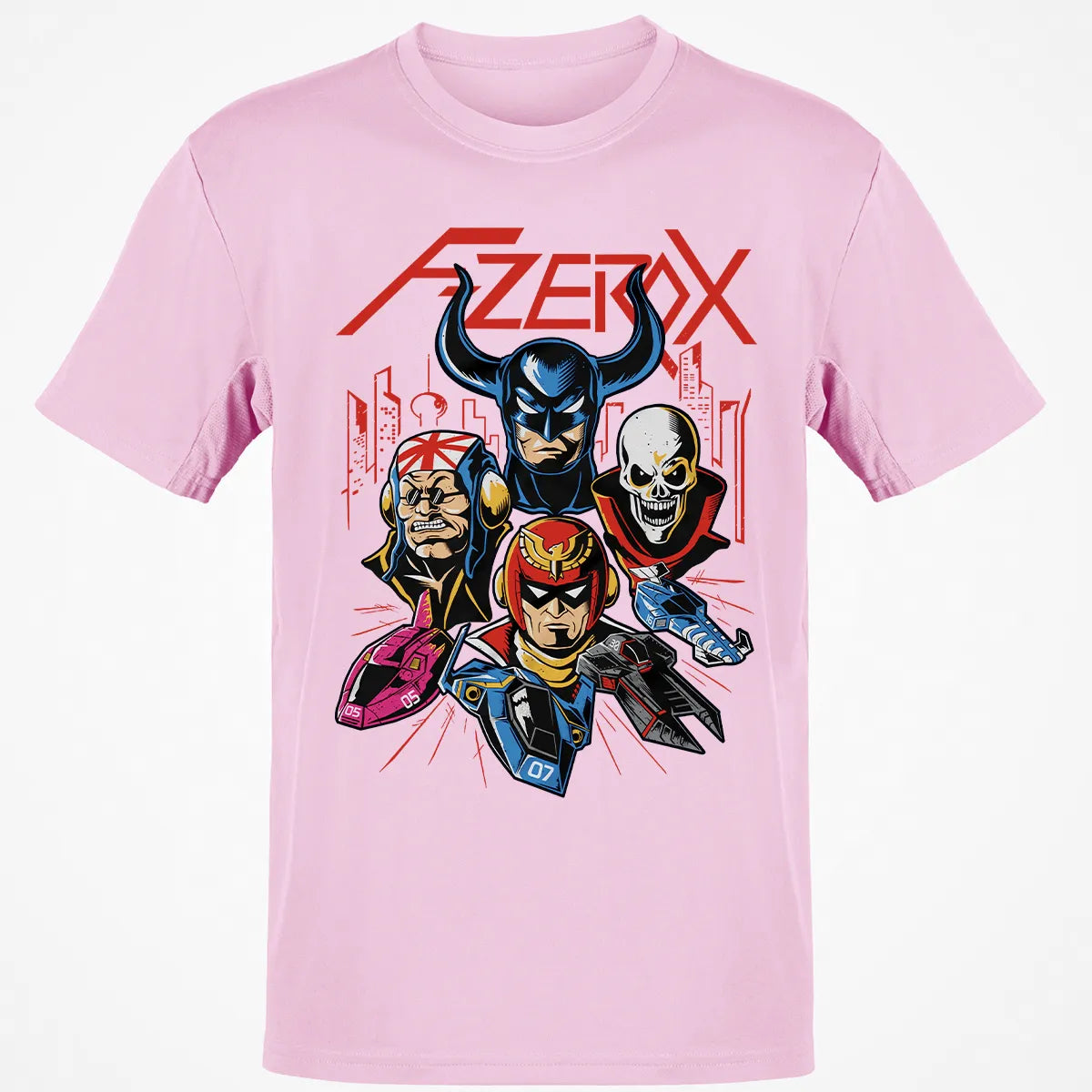 Classic Unisex T-Shirt - KPMF51QZ