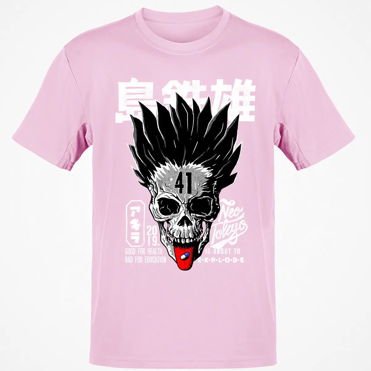 Classic Unisex T-Shirt - D3ZJ6RU7