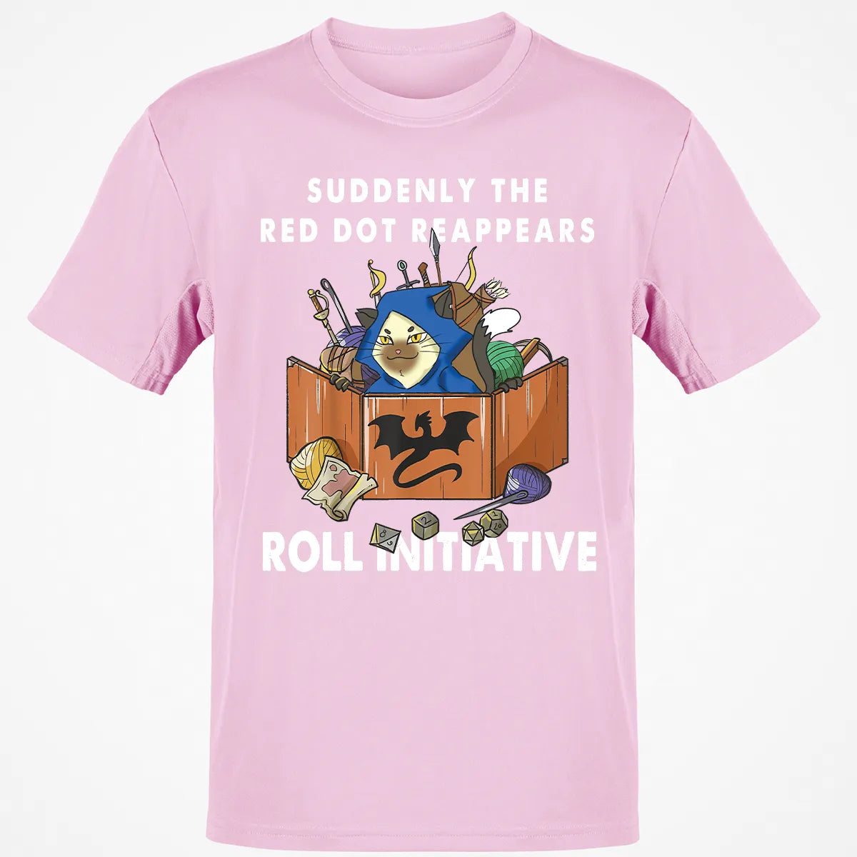 Classic Unisex T-Shirt - Q38RX2Q8