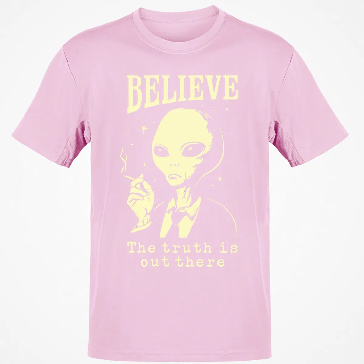 Classic Unisex T-Shirt - A44FBU3N