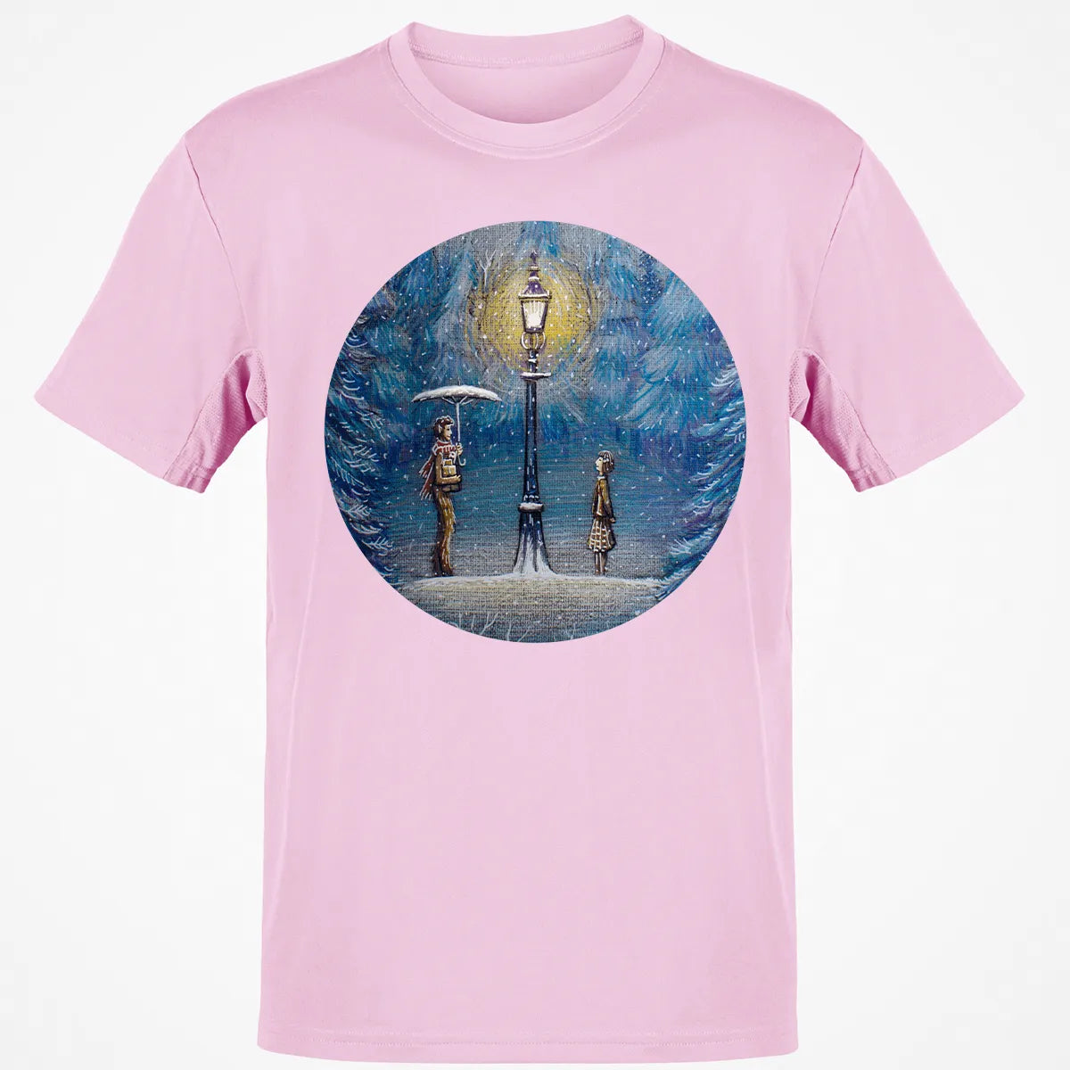 Classic Unisex T-Shirt - PPSCK3MZ
