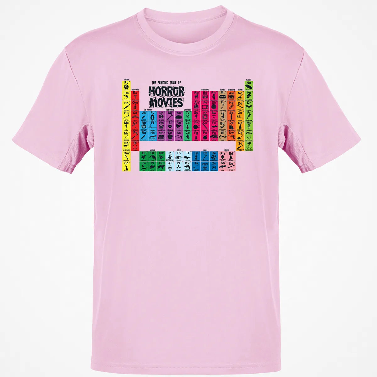 Classic Unisex T-Shirt - XUEWTG7V