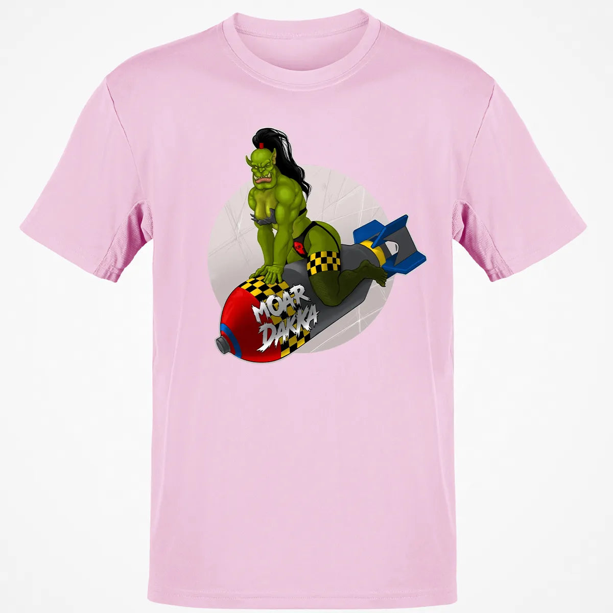 Classic Unisex T-Shirt - 2JQYY9XR
