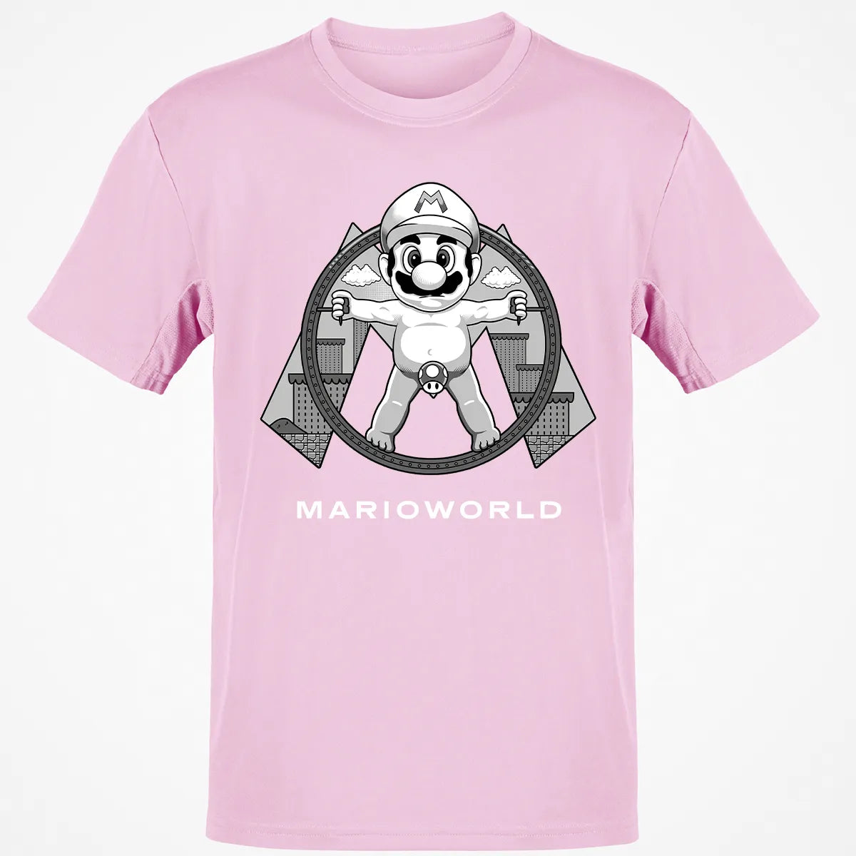 Classic Unisex T-Shirt - TEH3TGQC