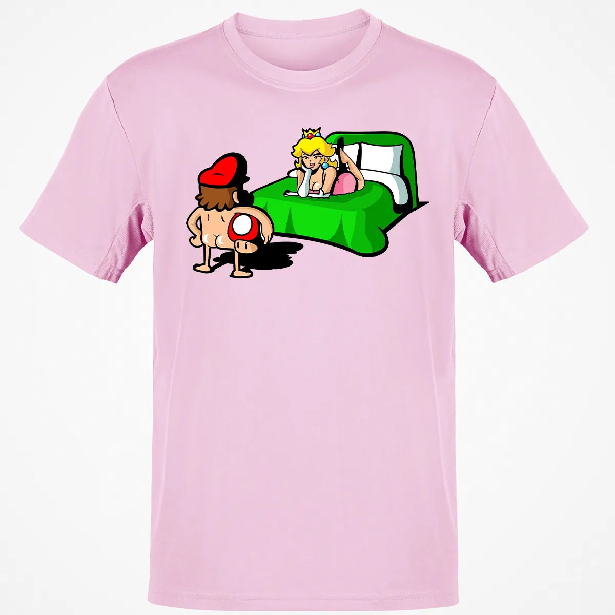 Classic Unisex T-Shirt - TLDV372W