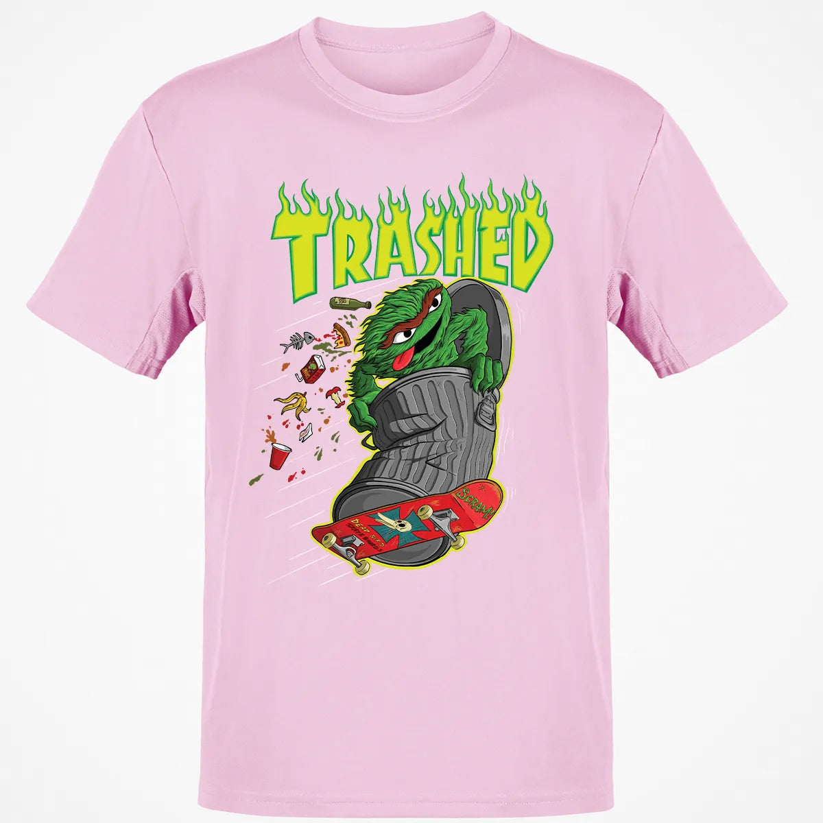 Classic Unisex T-Shirt - E6TFKRA6