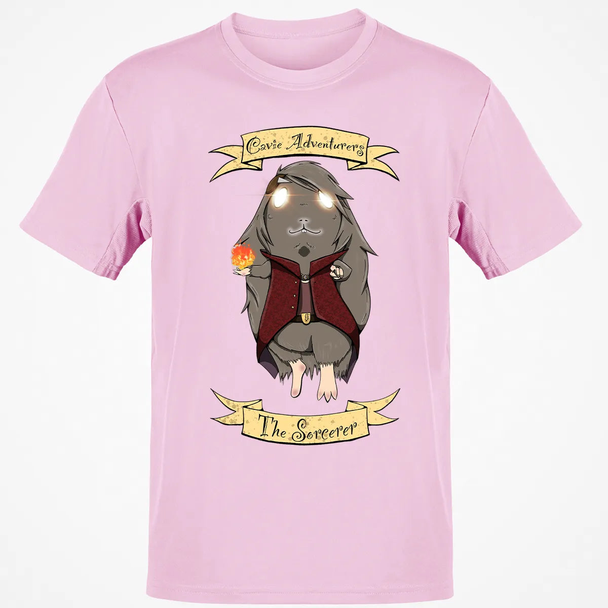 Classic Unisex T-Shirt - JZXCD49M