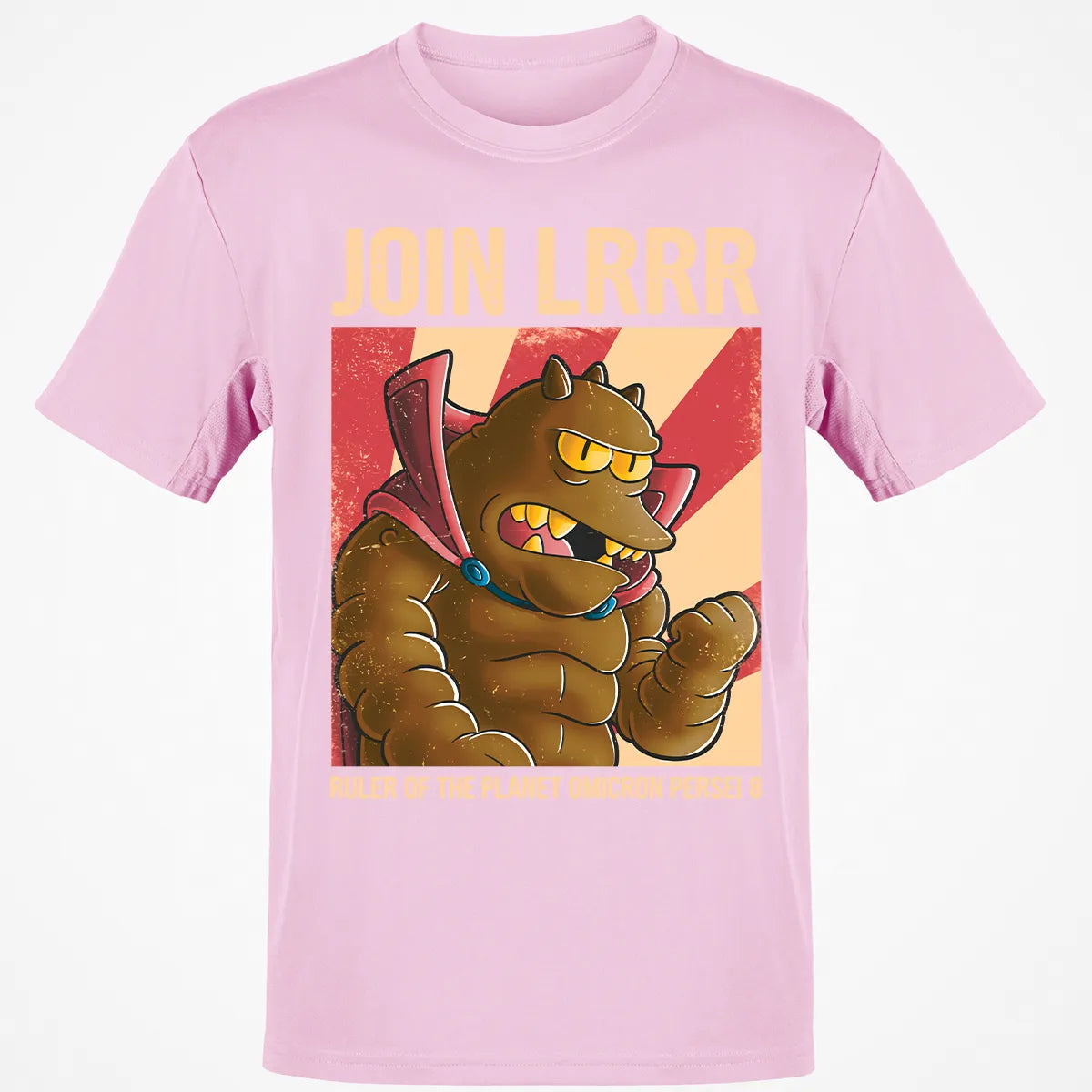 Classic Unisex T-Shirt - PQLB6GJ3