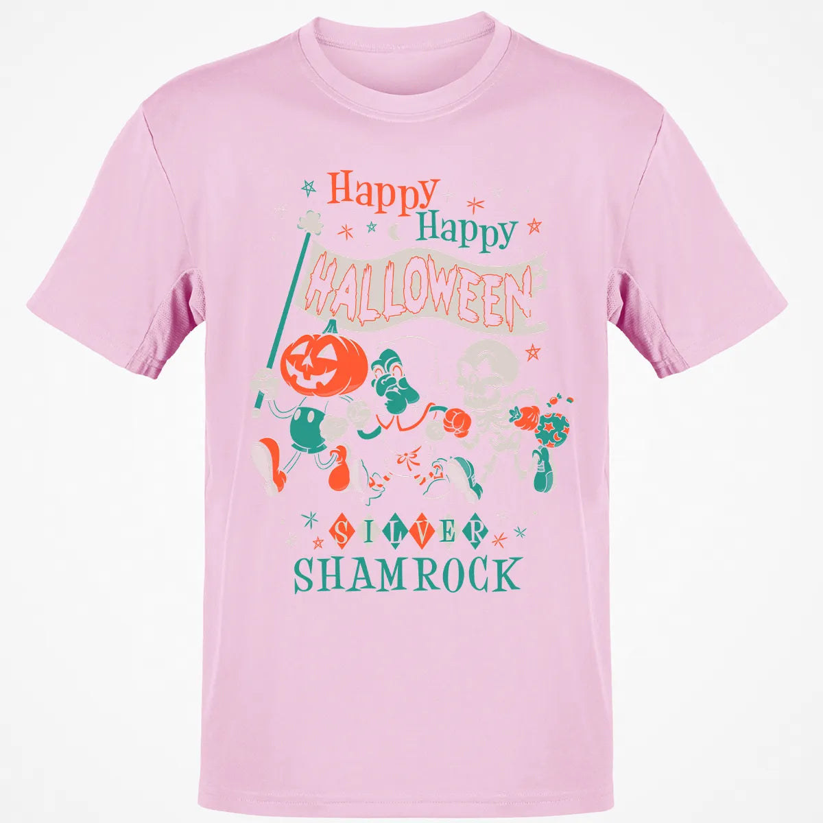Classic Unisex T-Shirt - F799DLWX