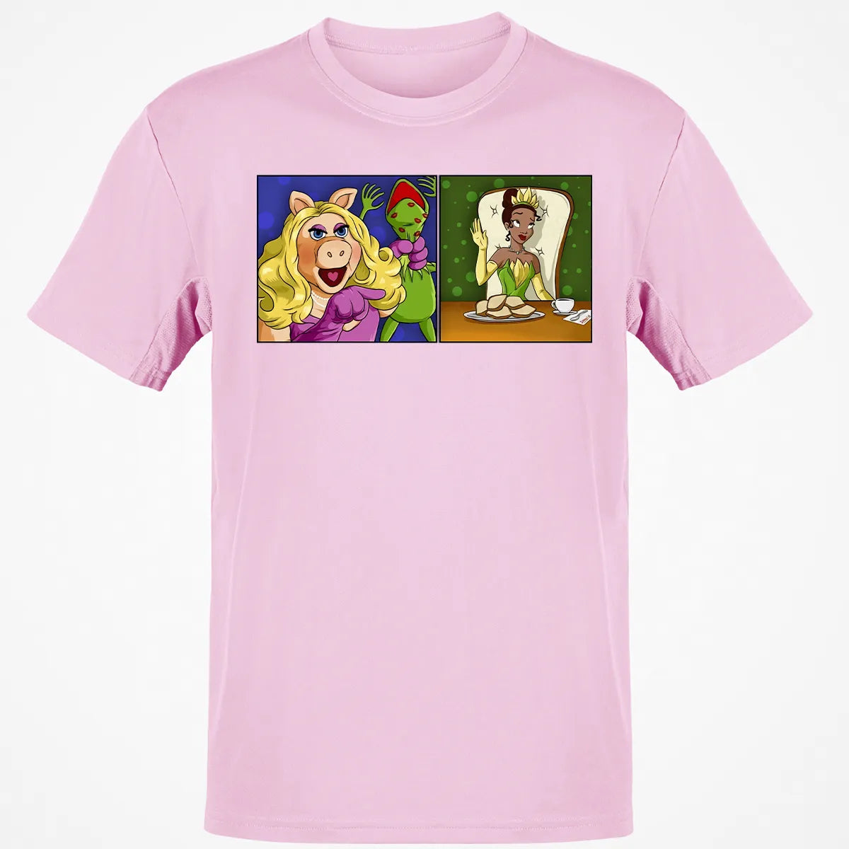 Classic Unisex T-Shirt - KKV88EDP