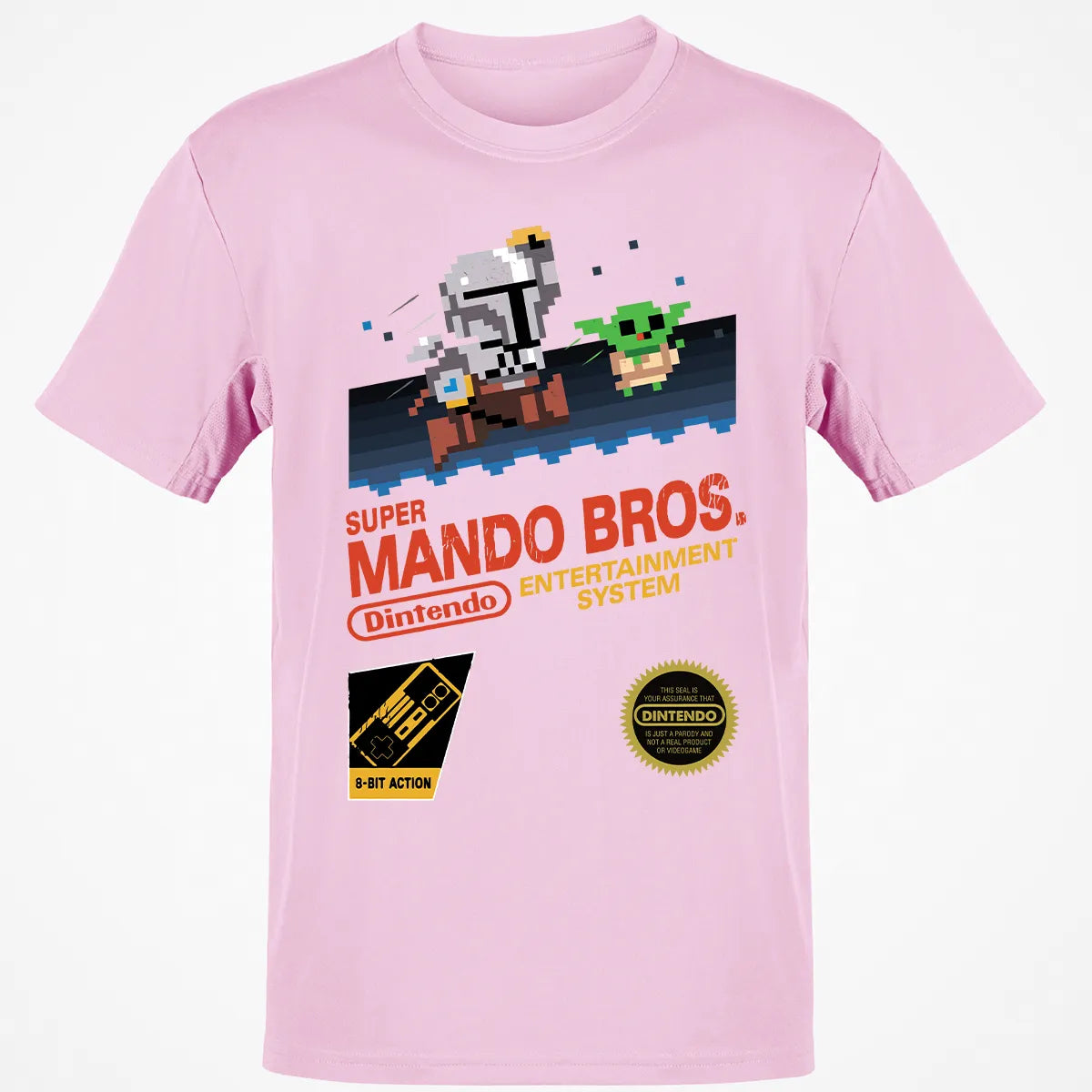 Classic Unisex T-Shirt - NAVGG3ZT