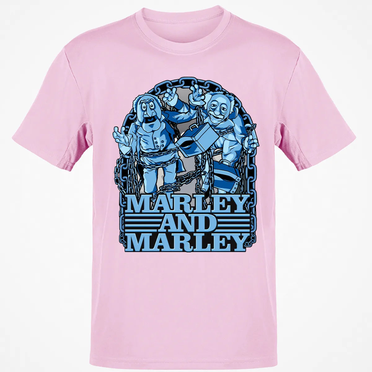Classic Unisex T-Shirt - DYMNJDBN