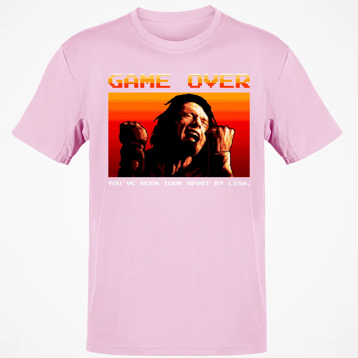 Classic Unisex T-Shirt - DVMEZSXX