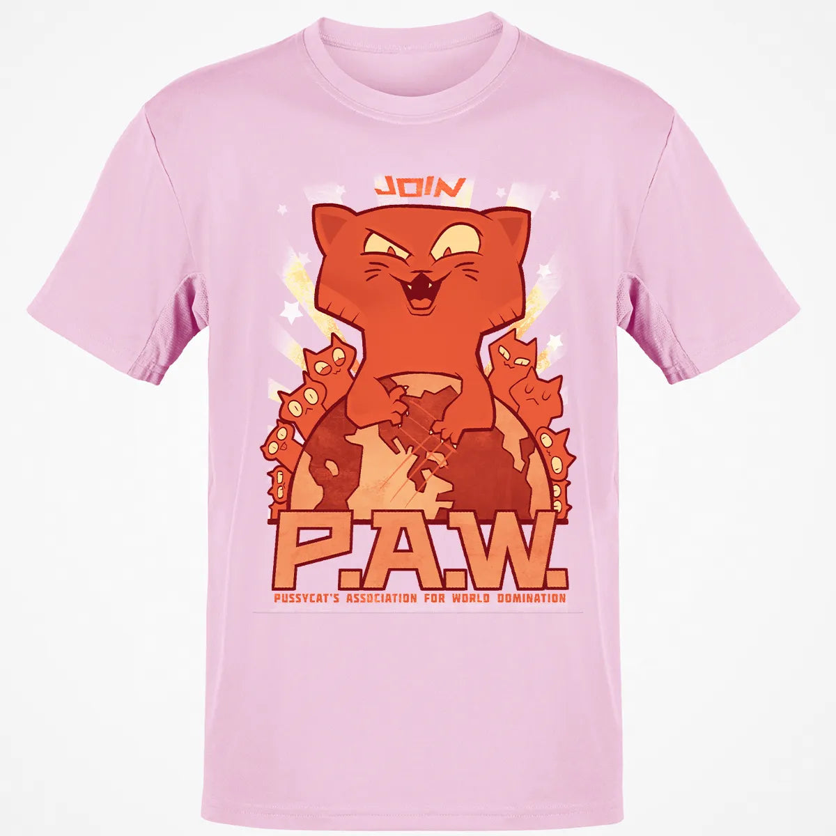 Classic Unisex T-Shirt - FABFRTJJ