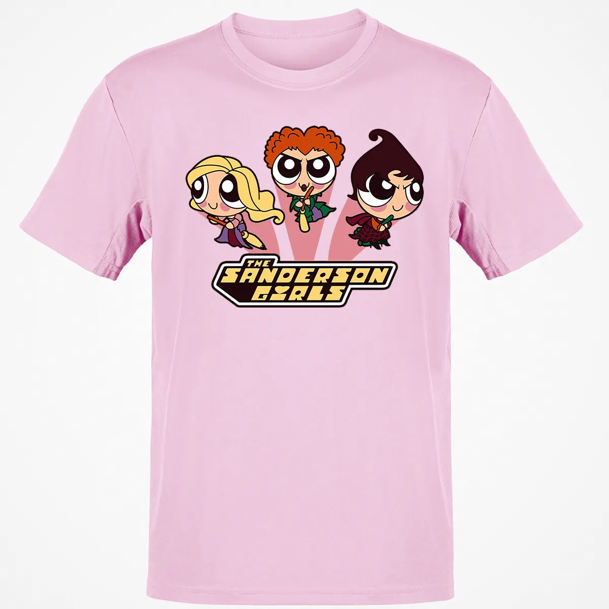 Classic Unisex T-Shirt - PYNYRTLD