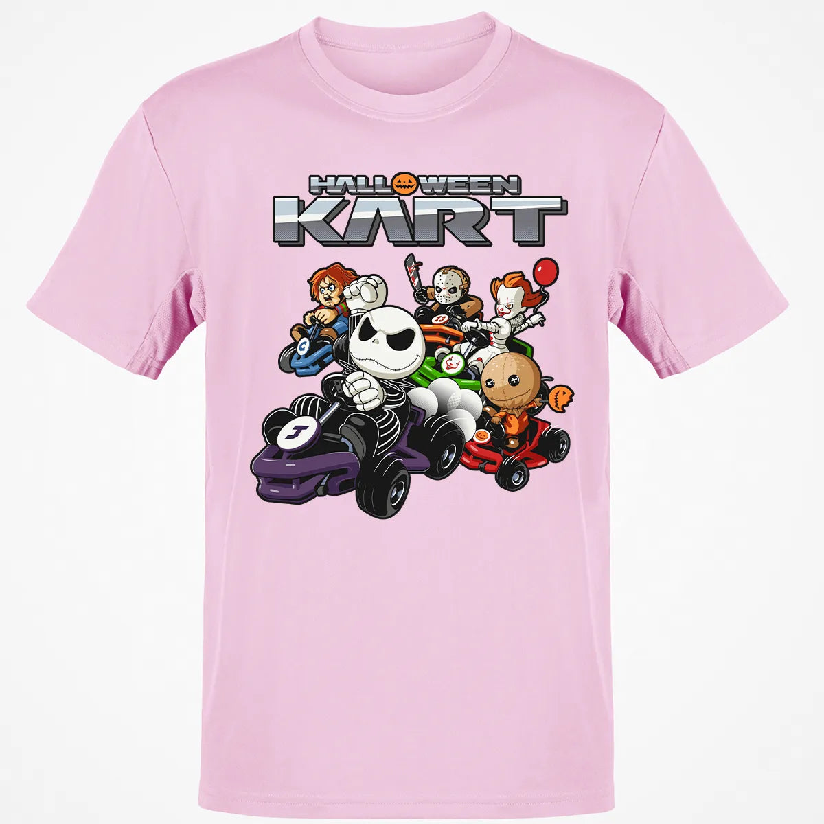 Classic Unisex T-Shirt - 3DQ4NRF2