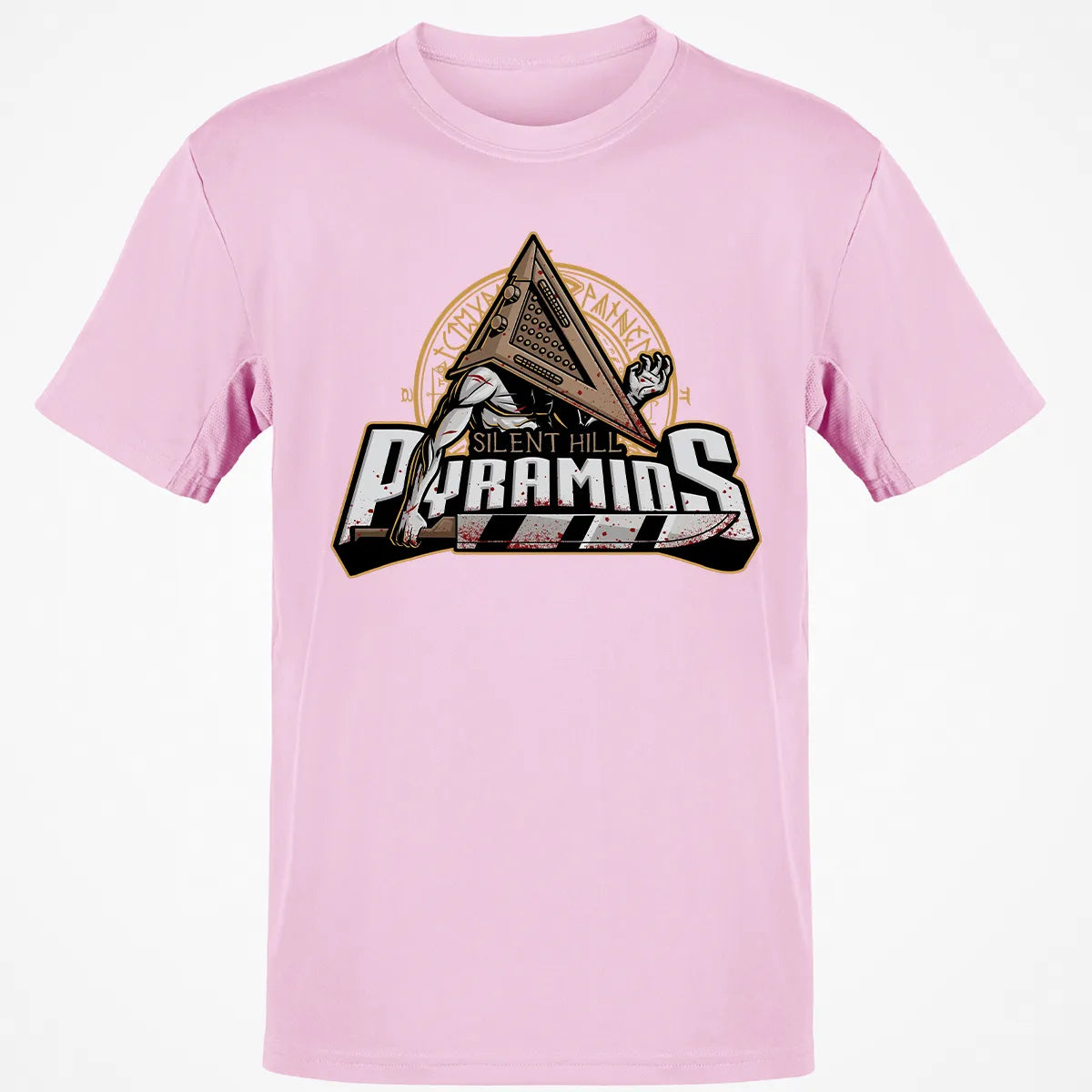 Classic Unisex T-Shirt - VA1CYRUX