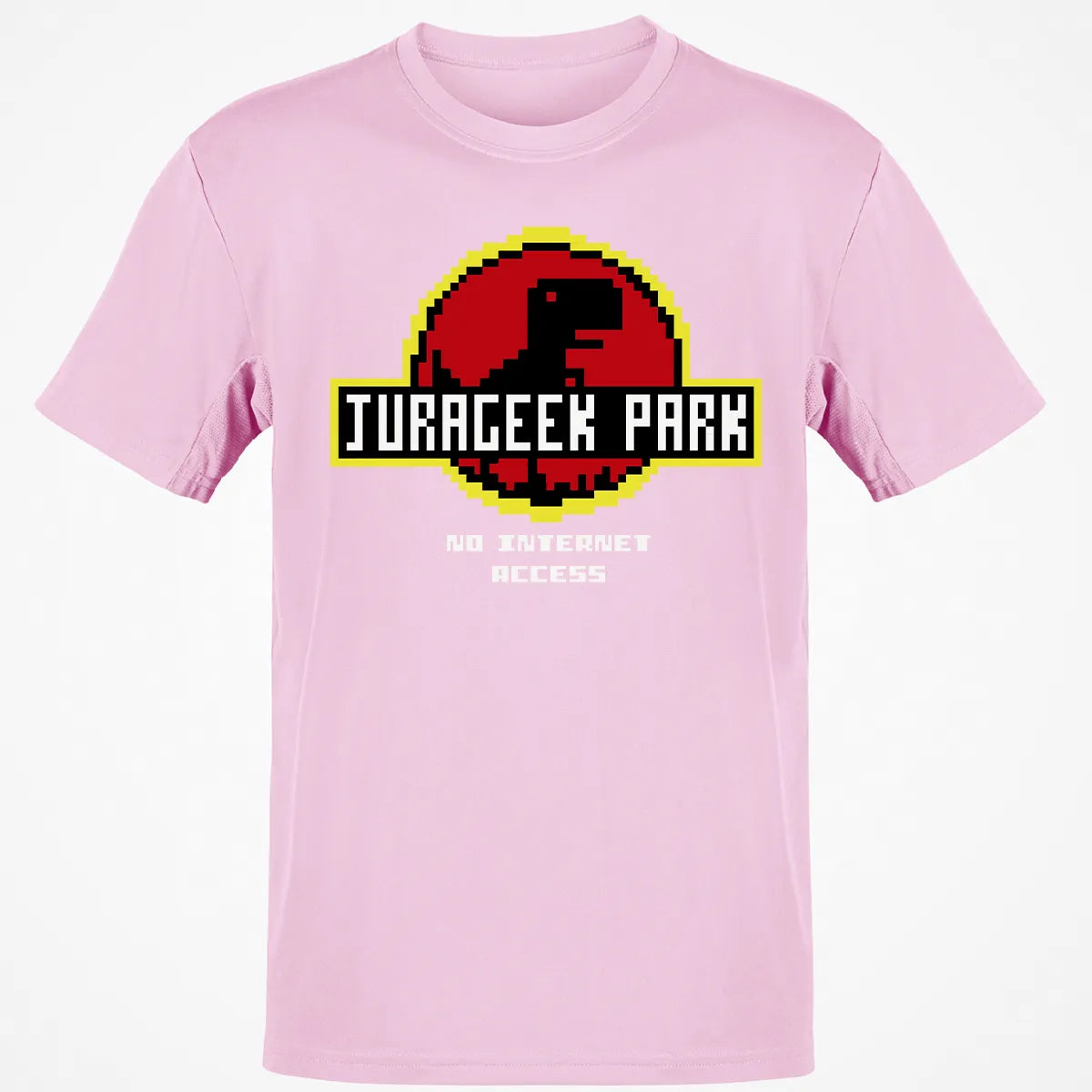 Classic Unisex T-Shirt - H11223JF