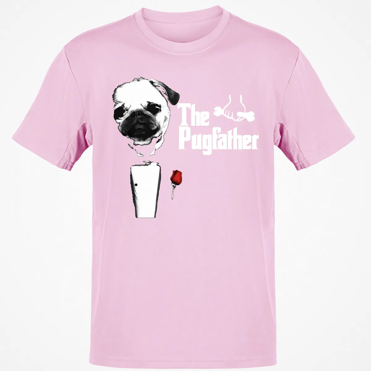 Classic Unisex T-Shirt - CG1SCJAS