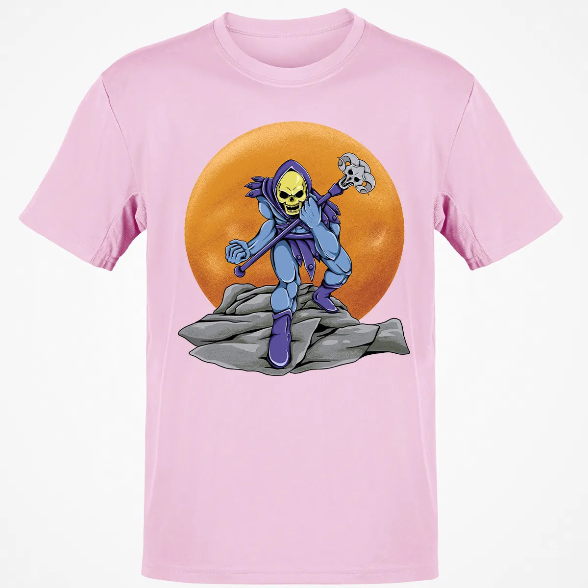 Classic Unisex T-Shirt - MQ9LM26N