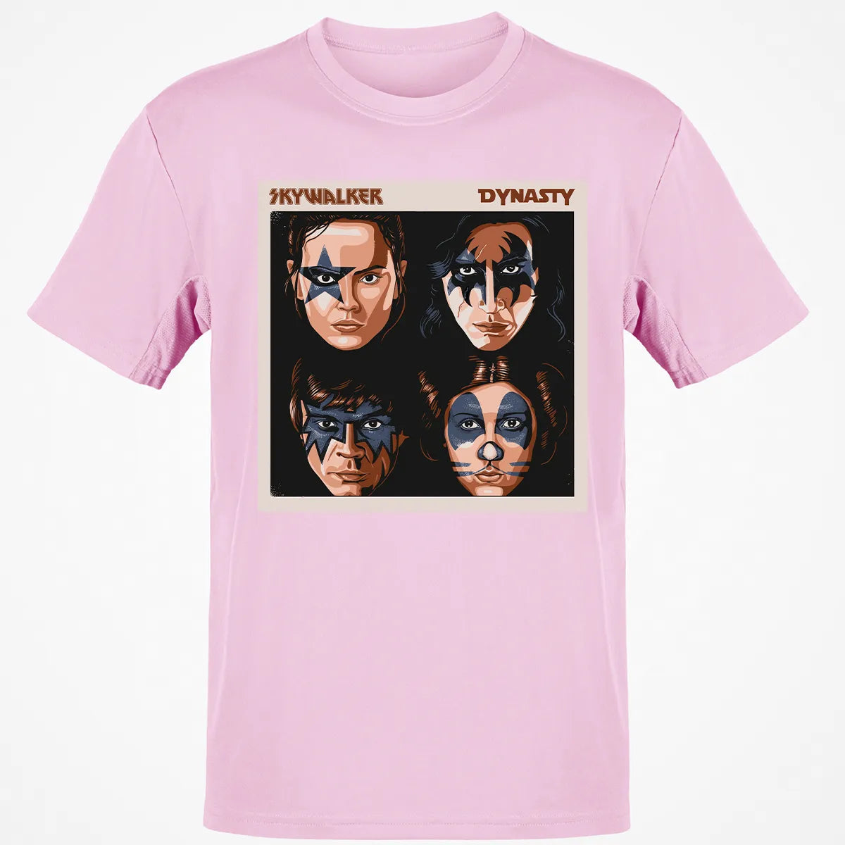 Classic Unisex T-Shirt - Q6MMWKAZ