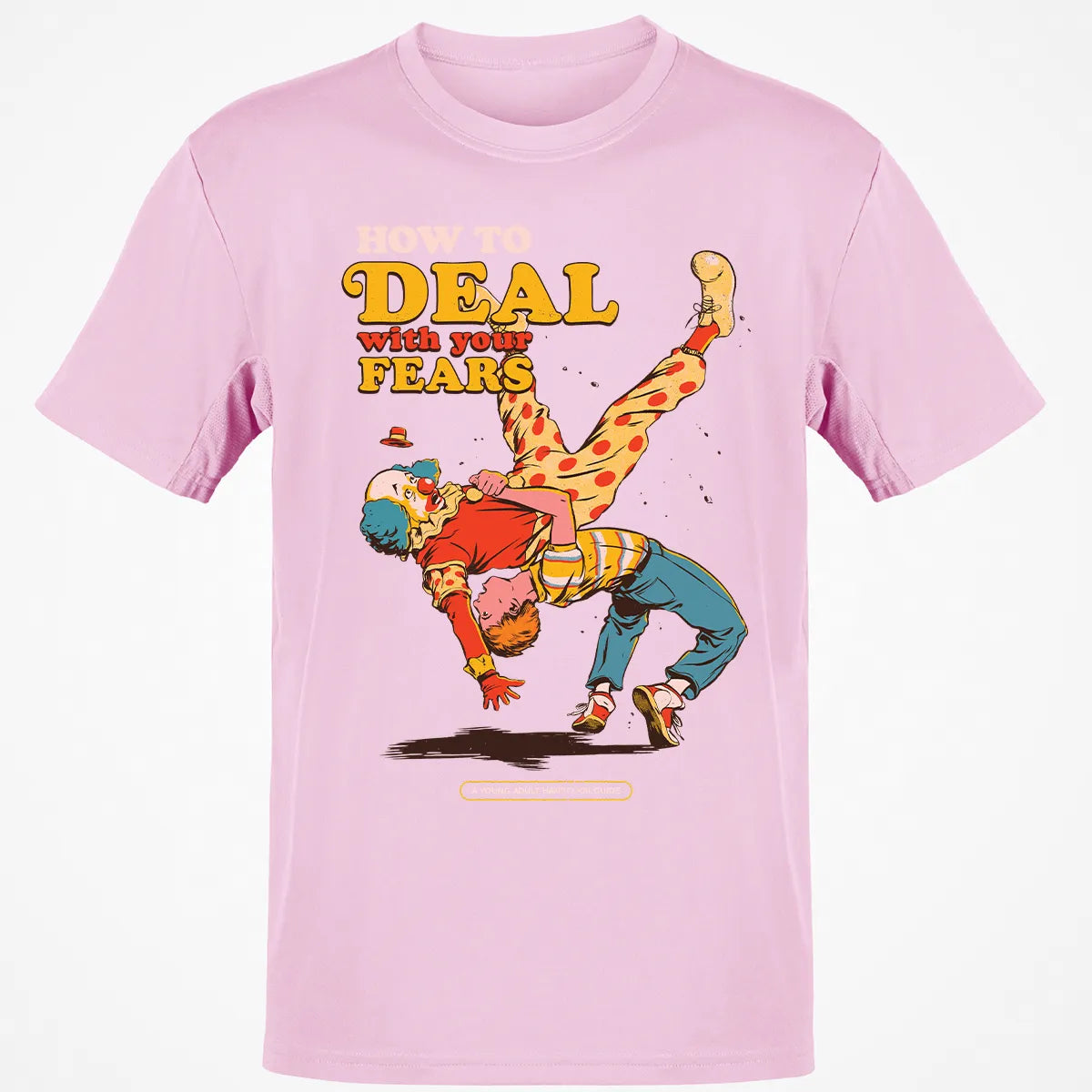Classic Unisex T-Shirt - WTNXPRYY