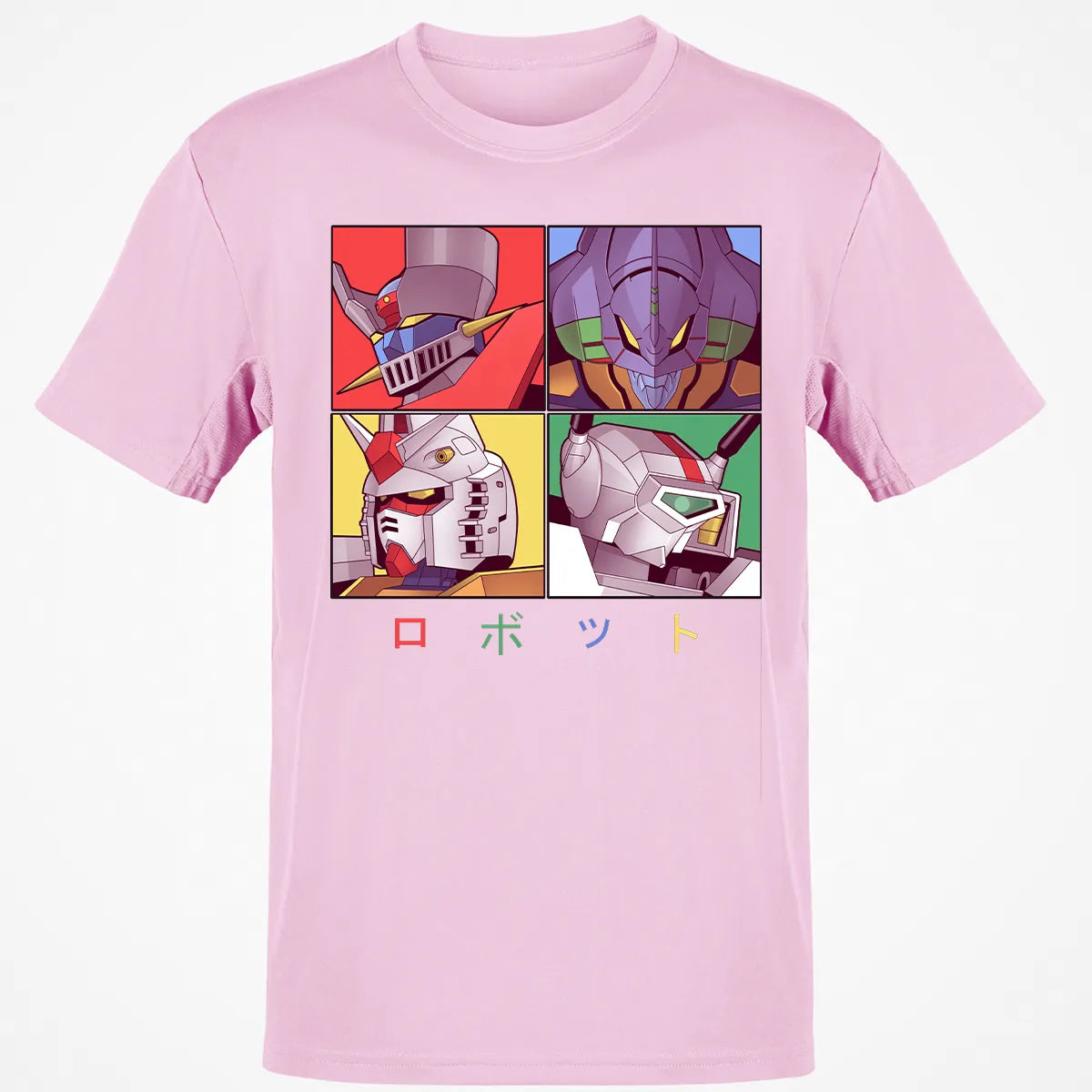 Classic Unisex T-Shirt - 7WKVMW3B