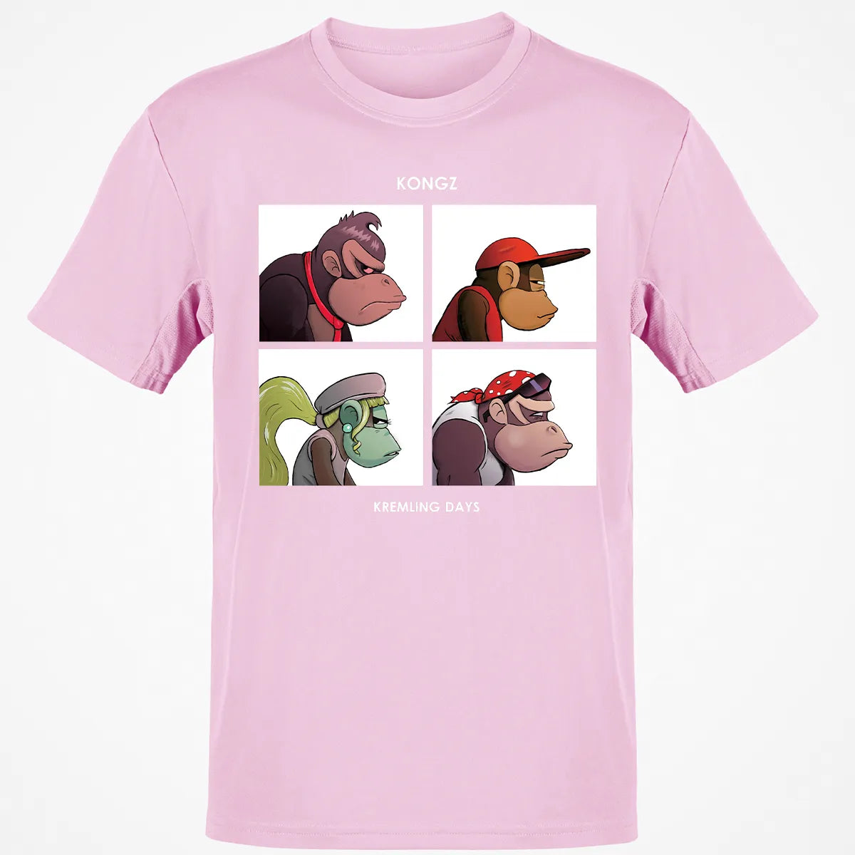 Classic Unisex T-Shirt - 51K6PV9M