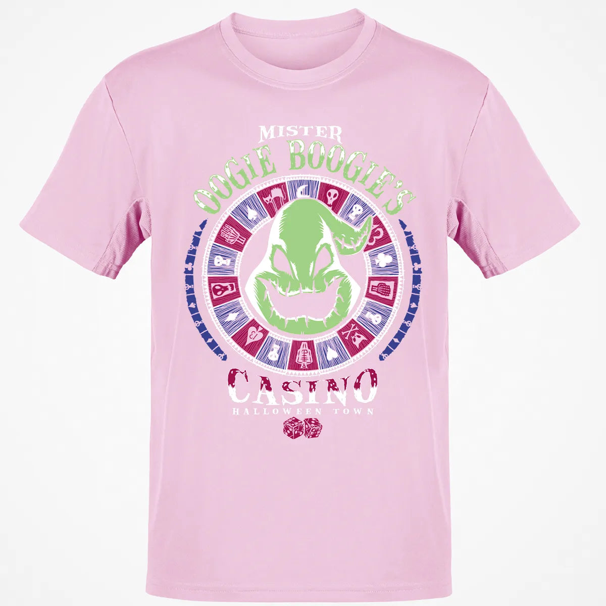 Classic Unisex T-Shirt - F9MG2P9Y
