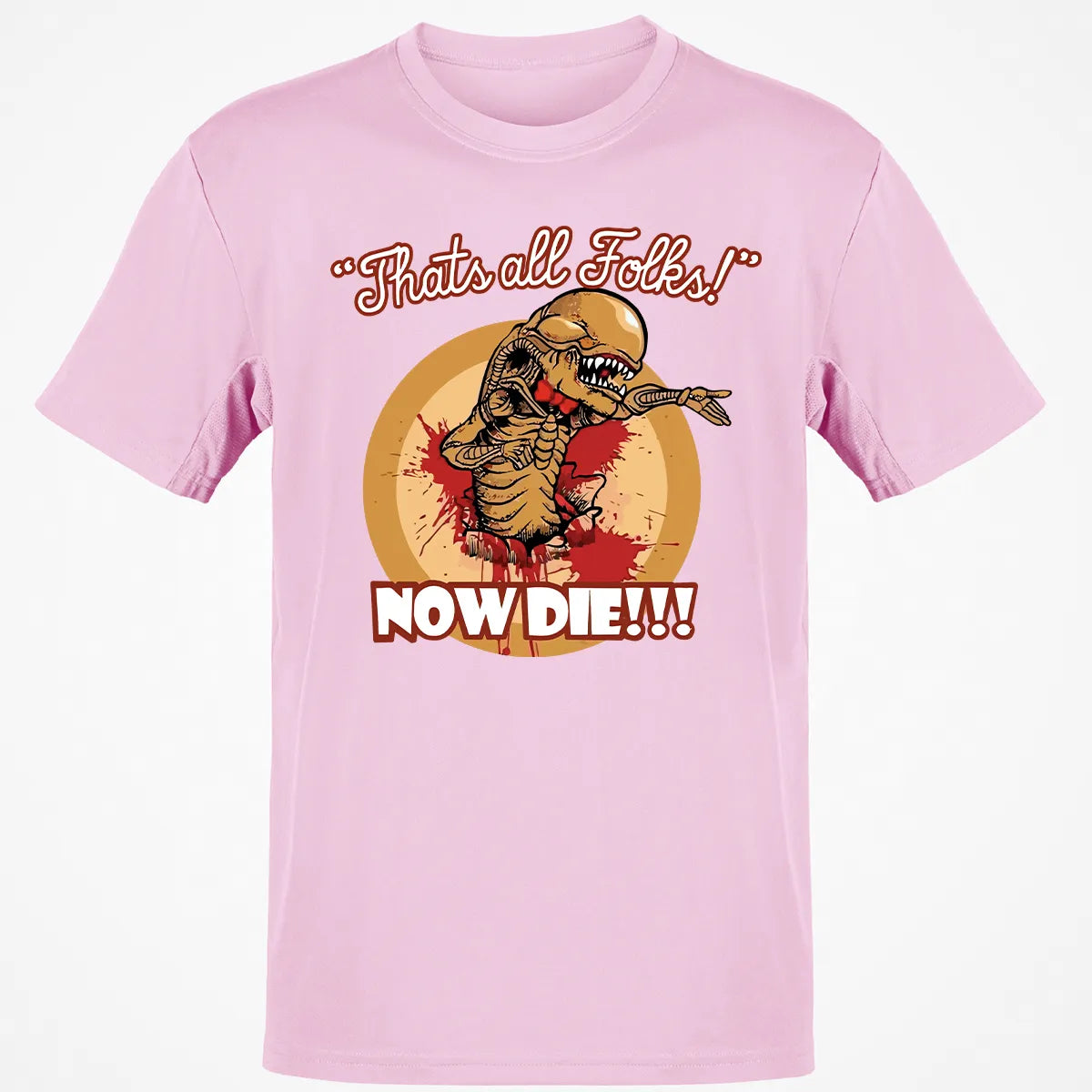 Classic Unisex T-Shirt - CC5LWA4D