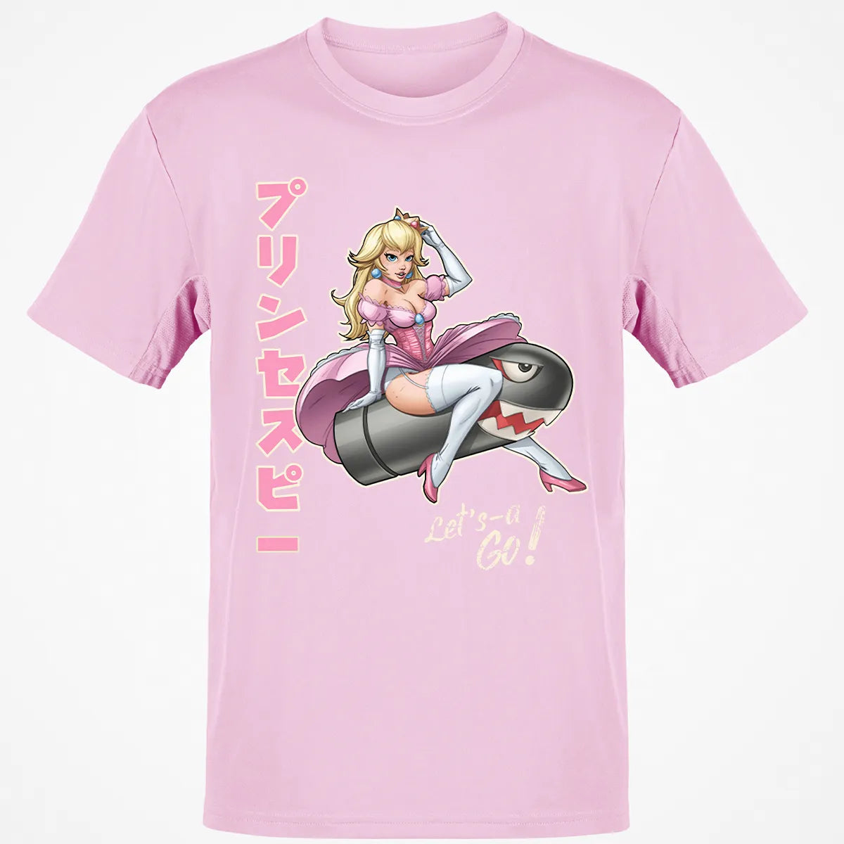 Classic Unisex T-Shirt - 6WB1Z9EY