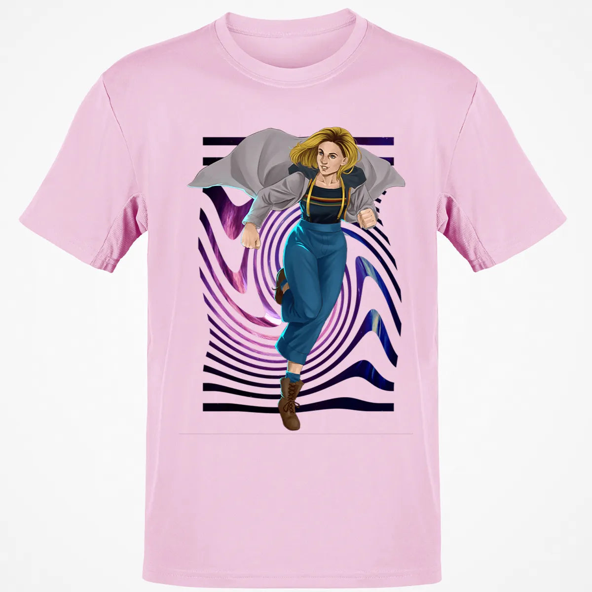 Classic Unisex T-Shirt - Y6GHE6F5