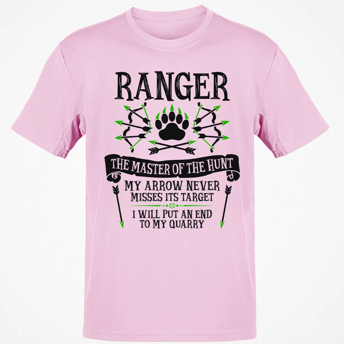 Classic Unisex T-Shirt - RBL6X4FG