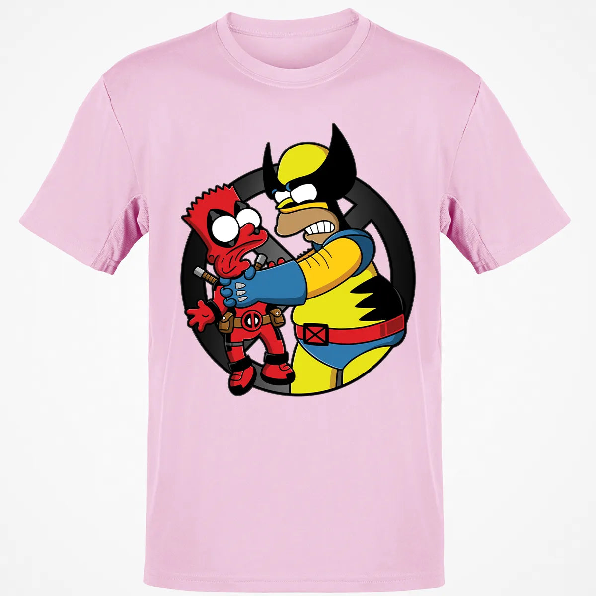 Classic Unisex T-Shirt - E6J6MP7B
