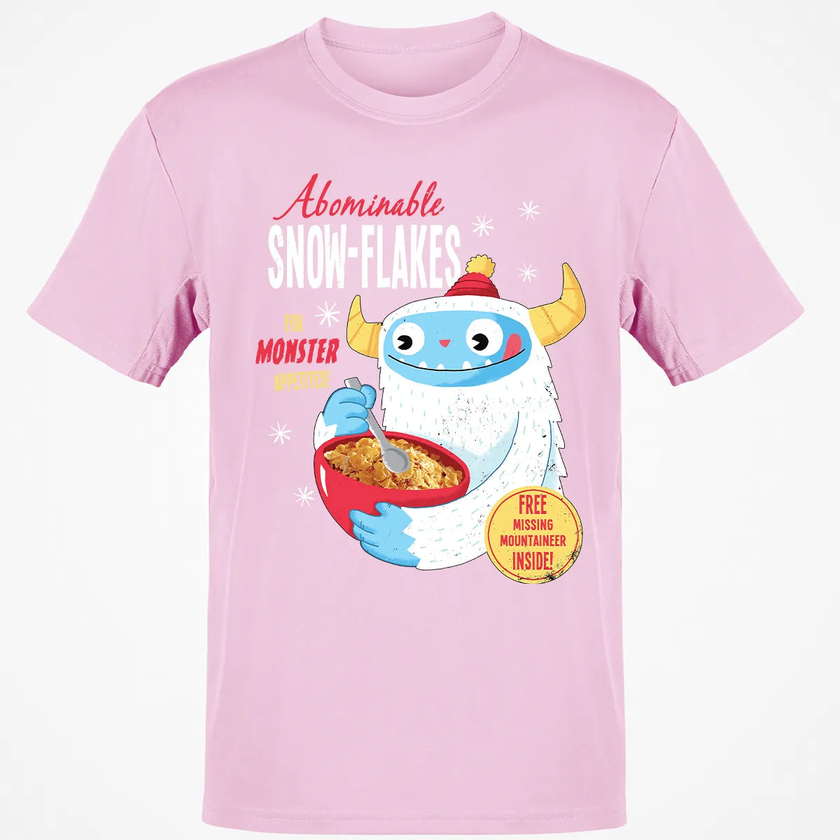 Classic Unisex T-Shirt - 5YAU6R14
