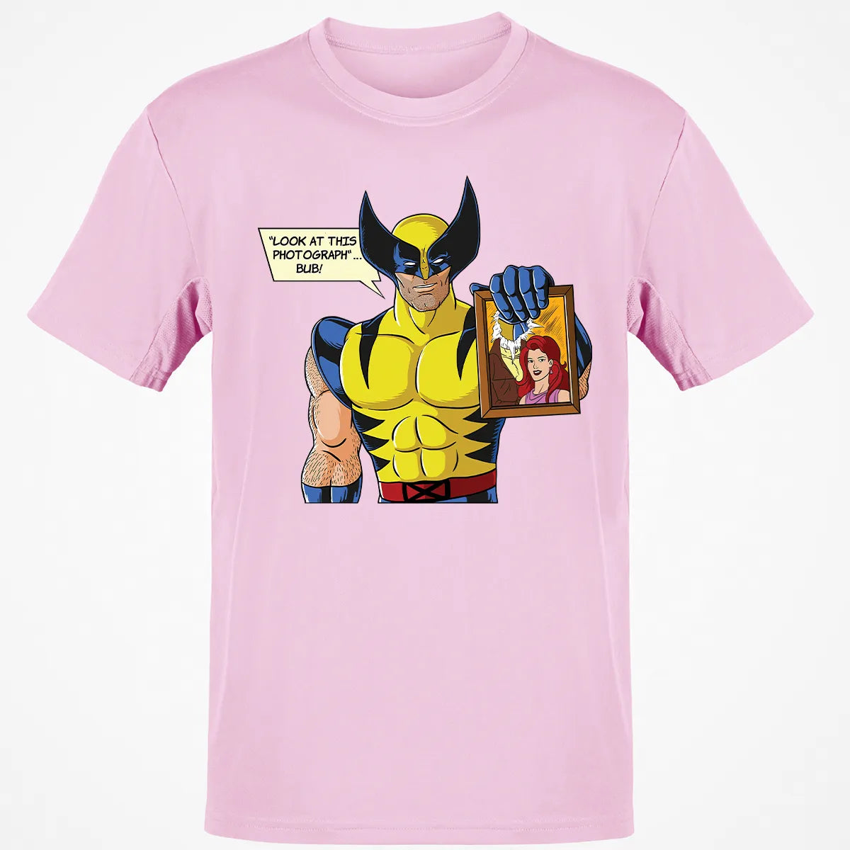 Classic Unisex T-Shirt - ARJZ13TX