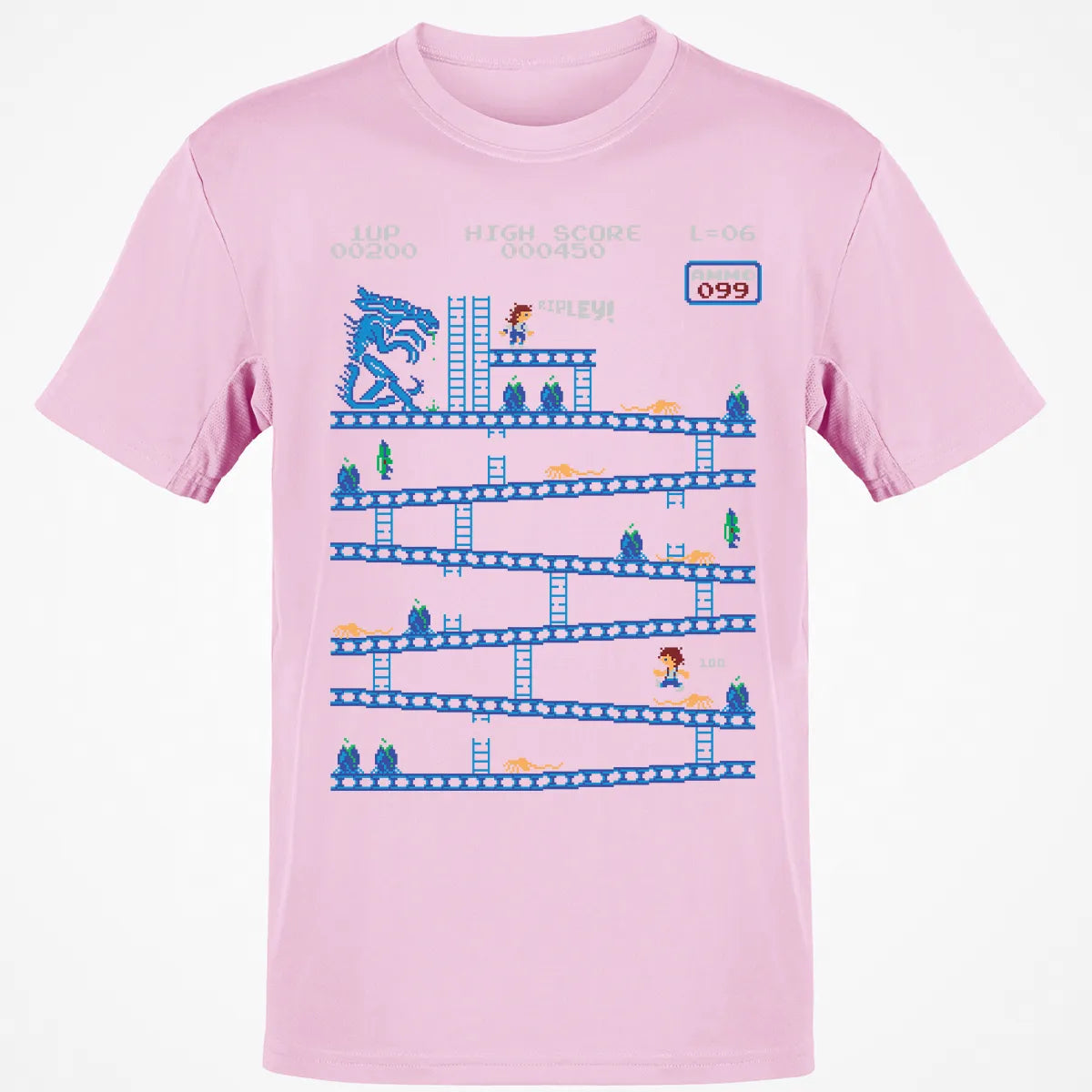 Classic Unisex T-Shirt - LE98JXJM