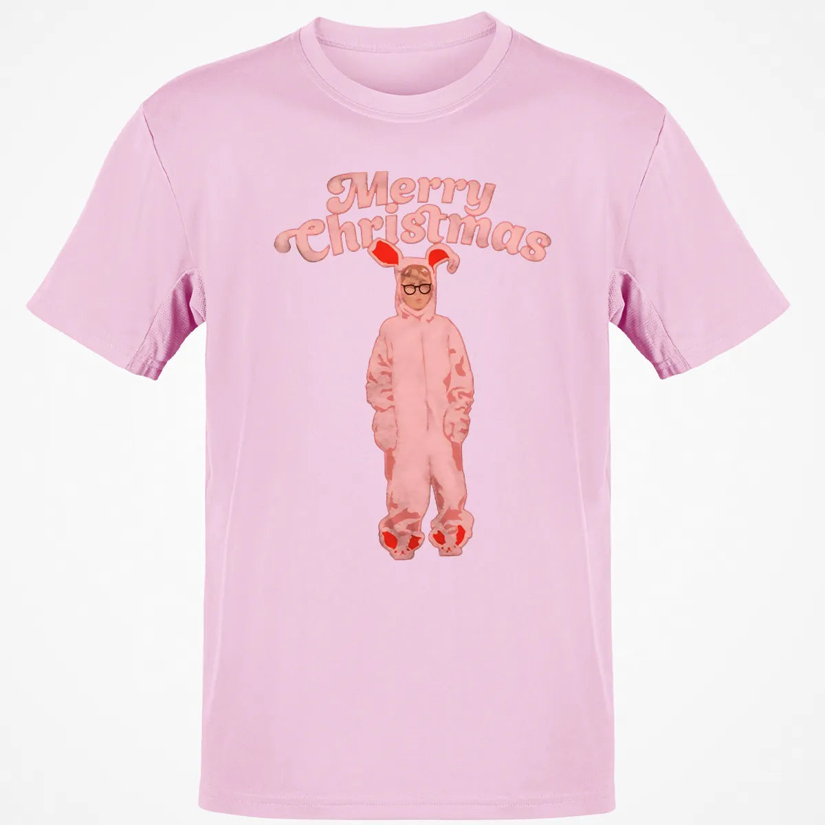 Classic Unisex T-Shirt - 7TKZTGFR