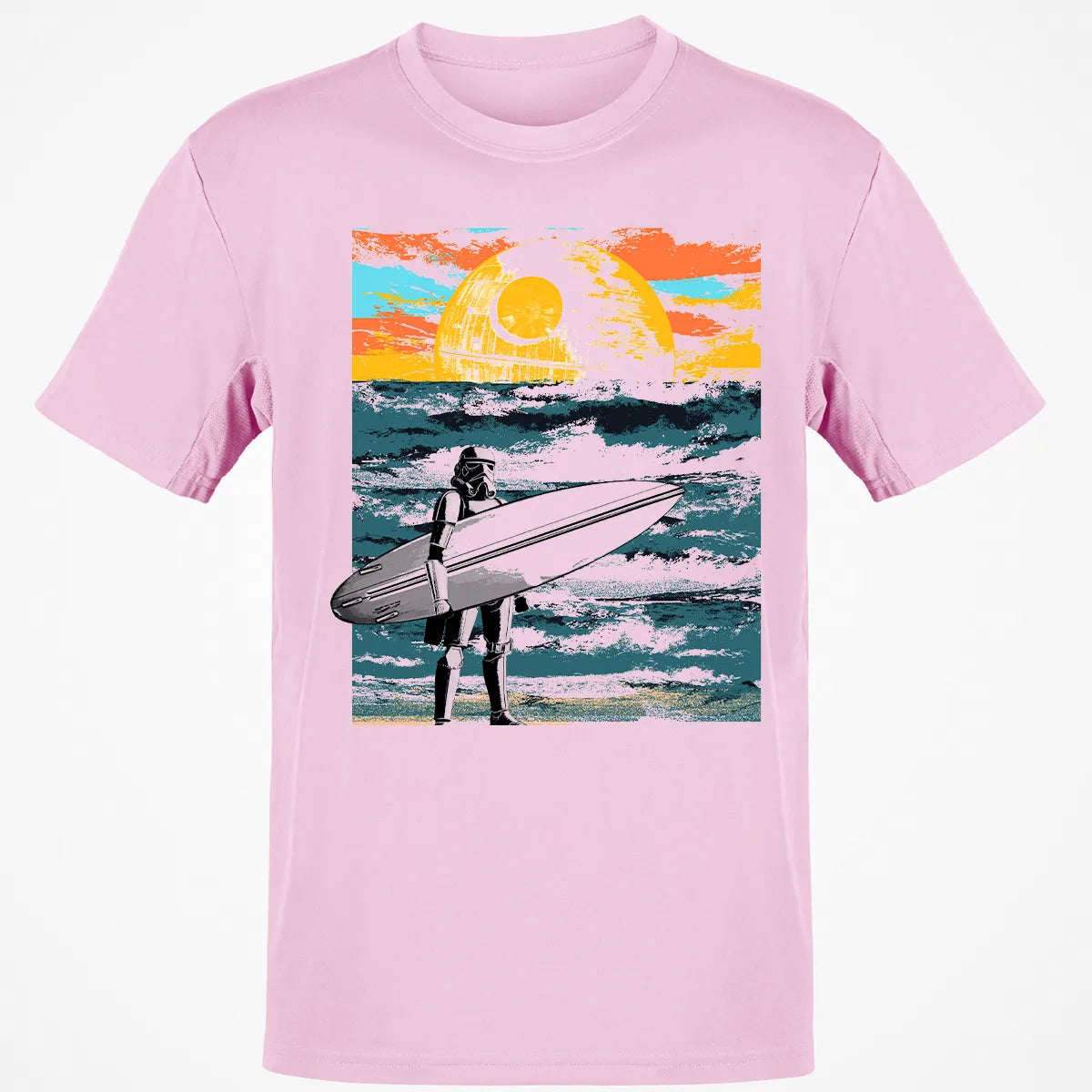 Classic Unisex T-Shirt - G3BNNAJ9