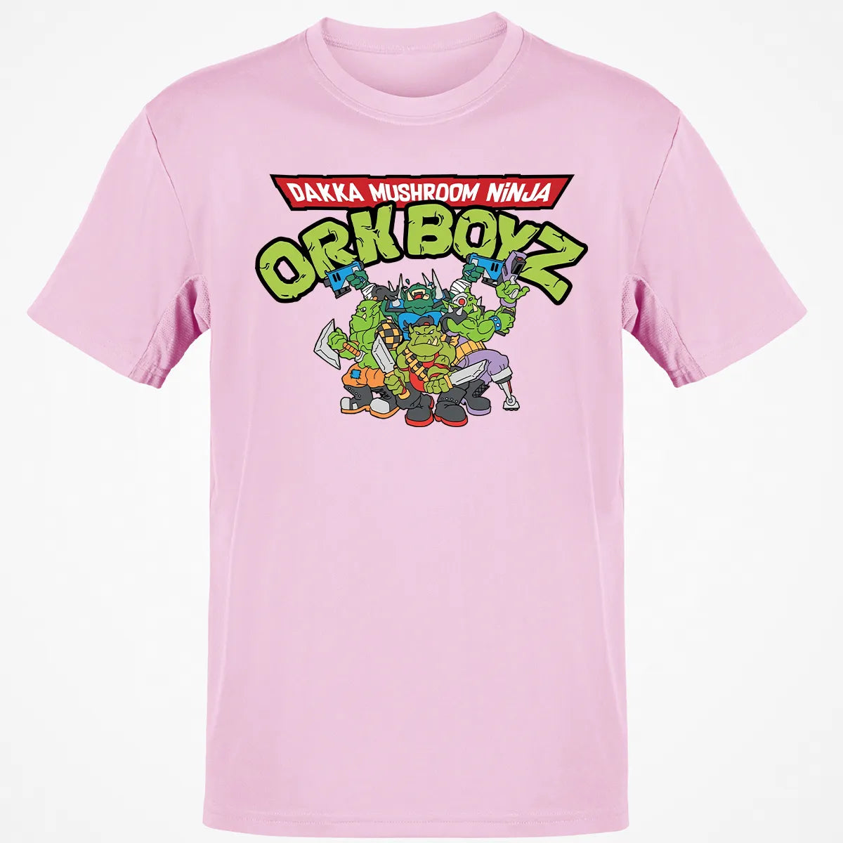 Classic Unisex T-Shirt - 82657CDQ