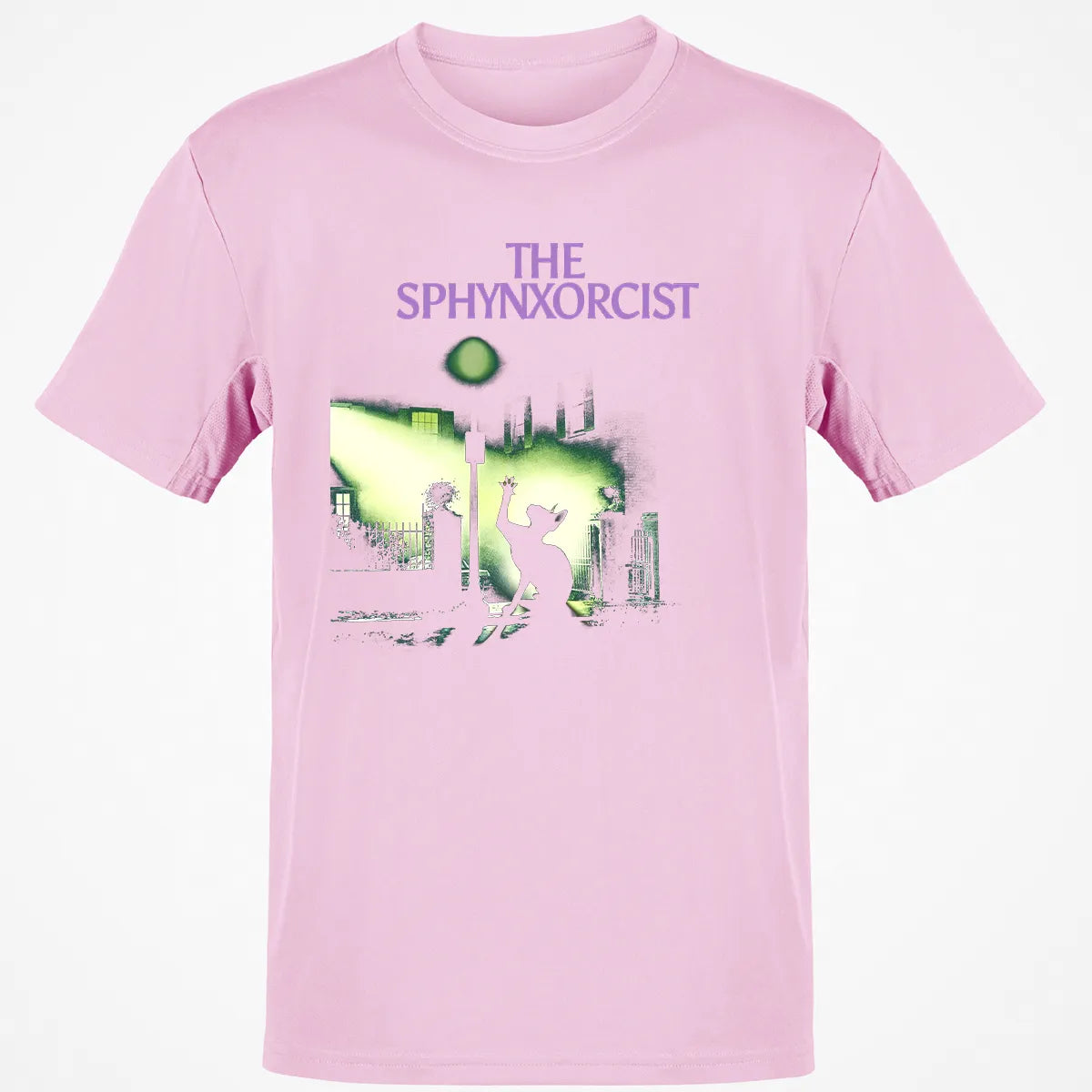 Classic Unisex T-Shirt - WKXPE25A