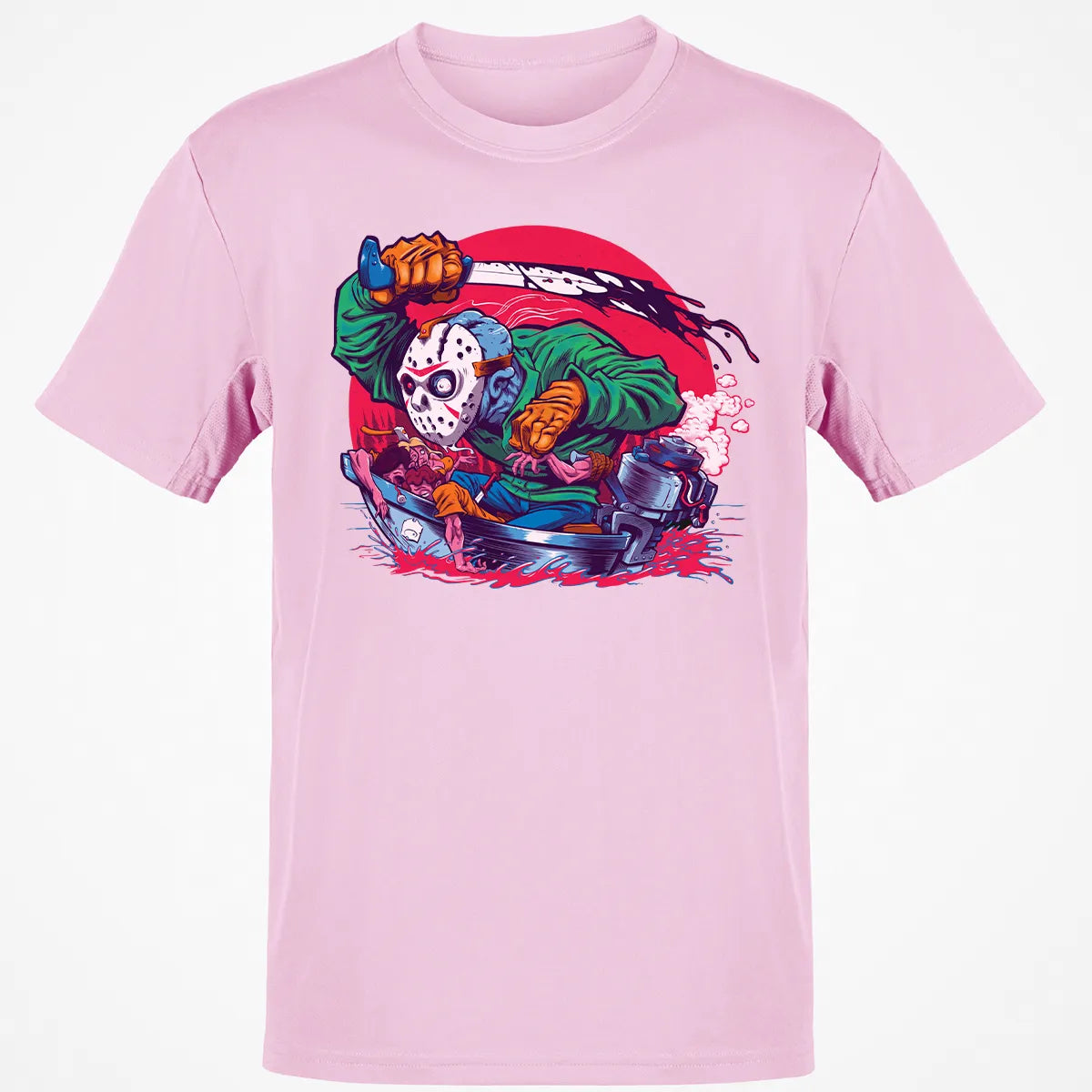 Classic Unisex T-Shirt - RNCYVDH4