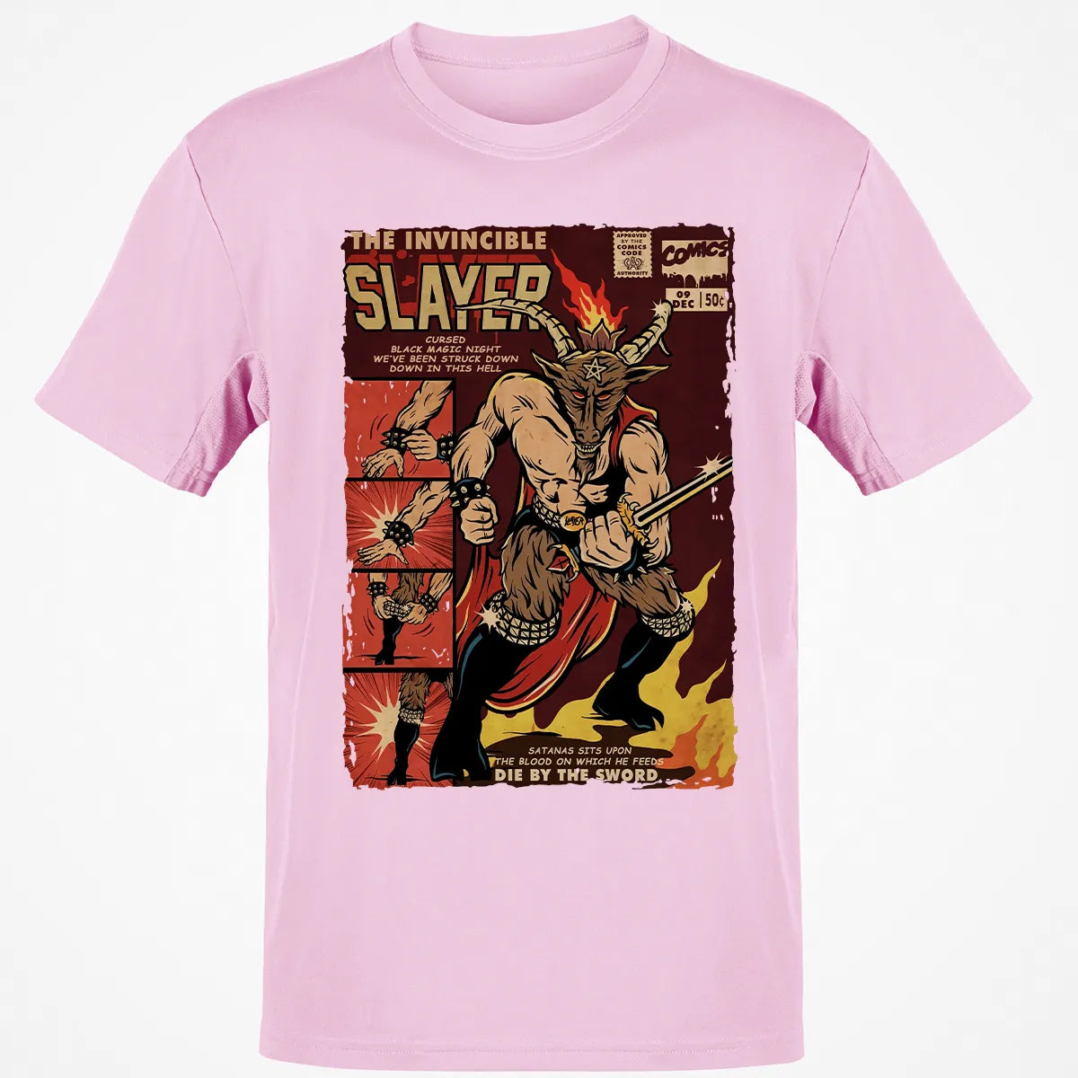 Classic Unisex T-Shirt - APNDQMGX