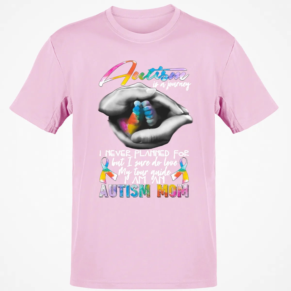 Classic Unisex T-Shirt - 3DS1ESMH