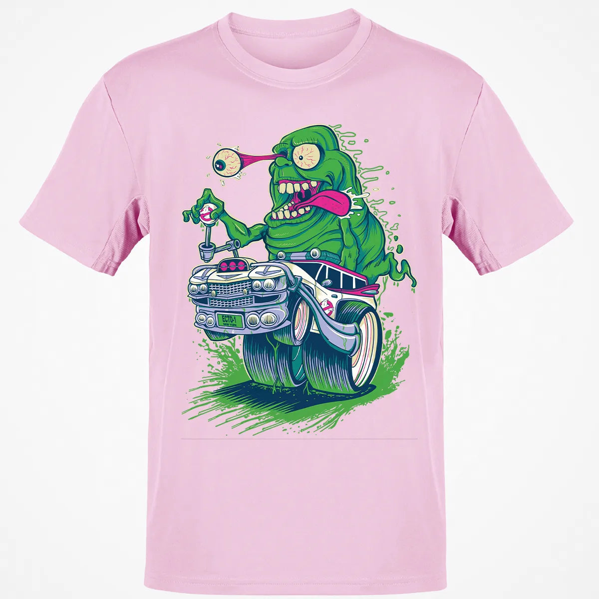 Classic Unisex T-Shirt - 9U5RAKXH