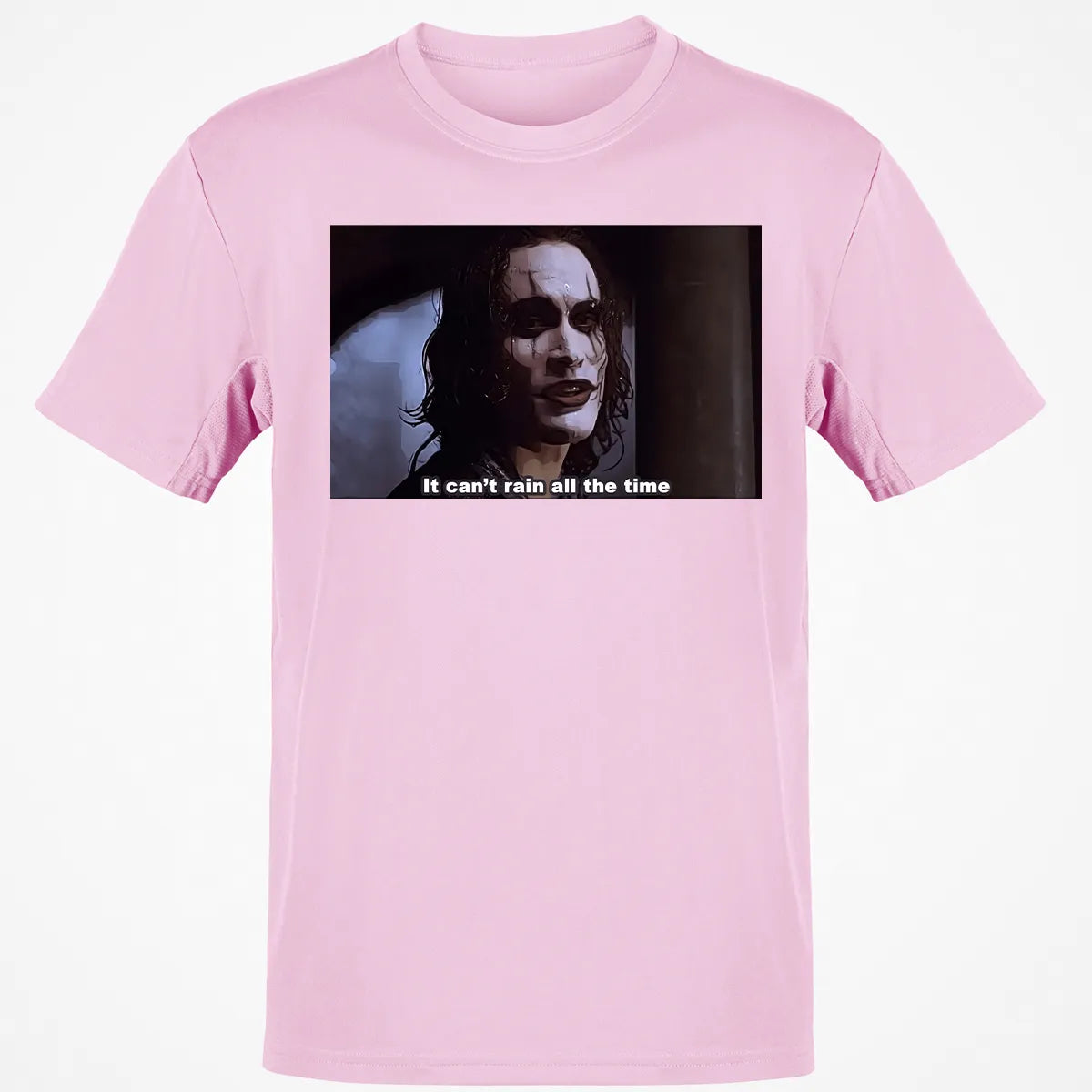 Classic Unisex T-Shirt - PUDQ1V8A