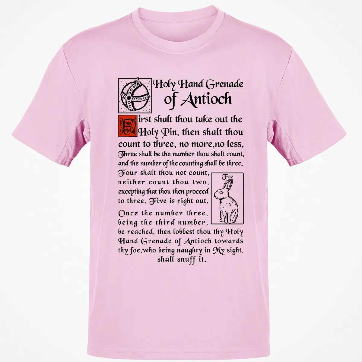 Classic Unisex T-Shirt - CNZBN6C2