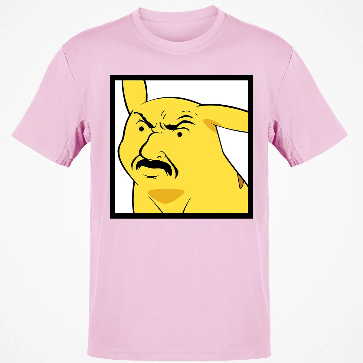 Classic Unisex T-Shirt - 8FTJVESA