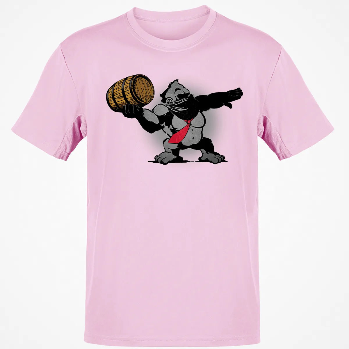 Classic Unisex T-Shirt - W2K121GX