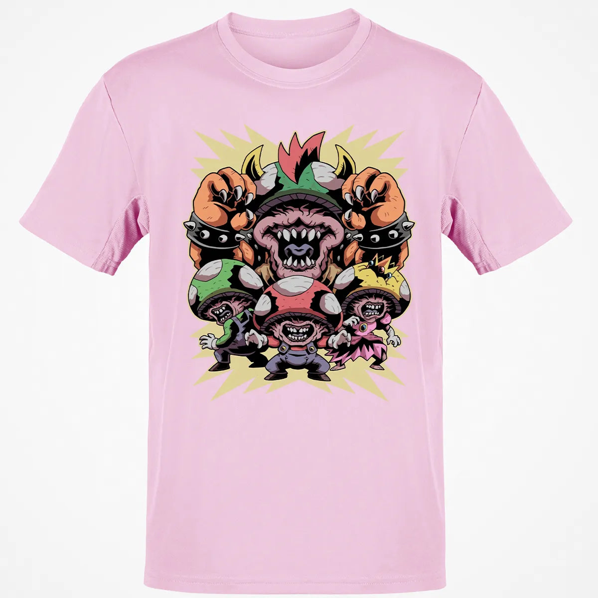 Classic Unisex T-Shirt - AKL21K3P
